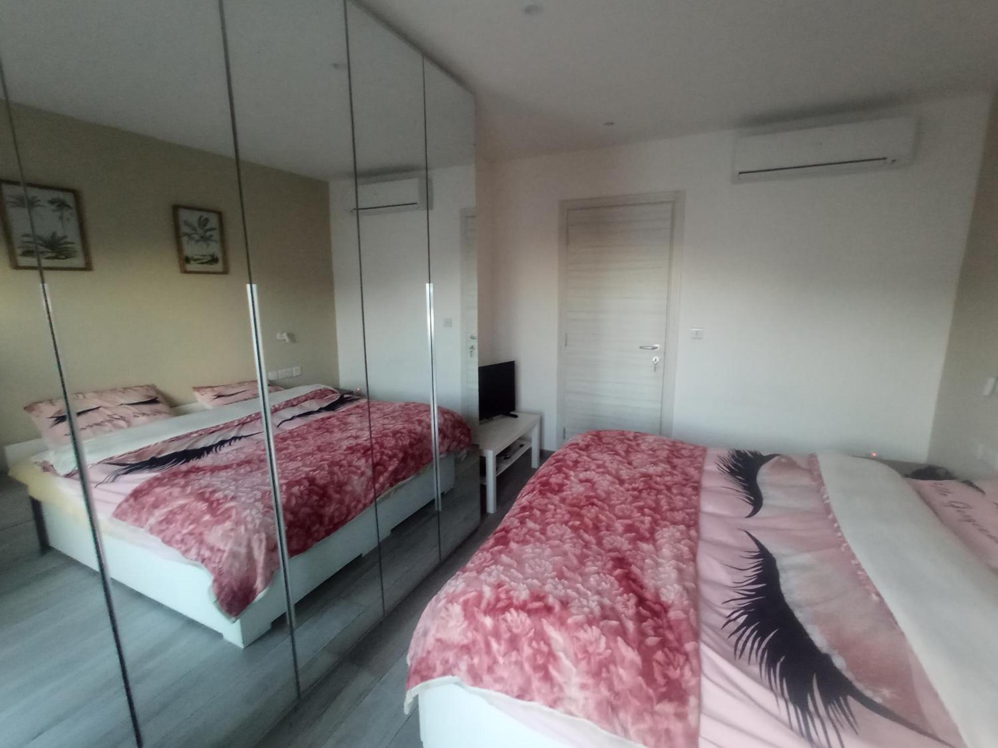 Cosy Bedroom Near University Gzira Exterior photo